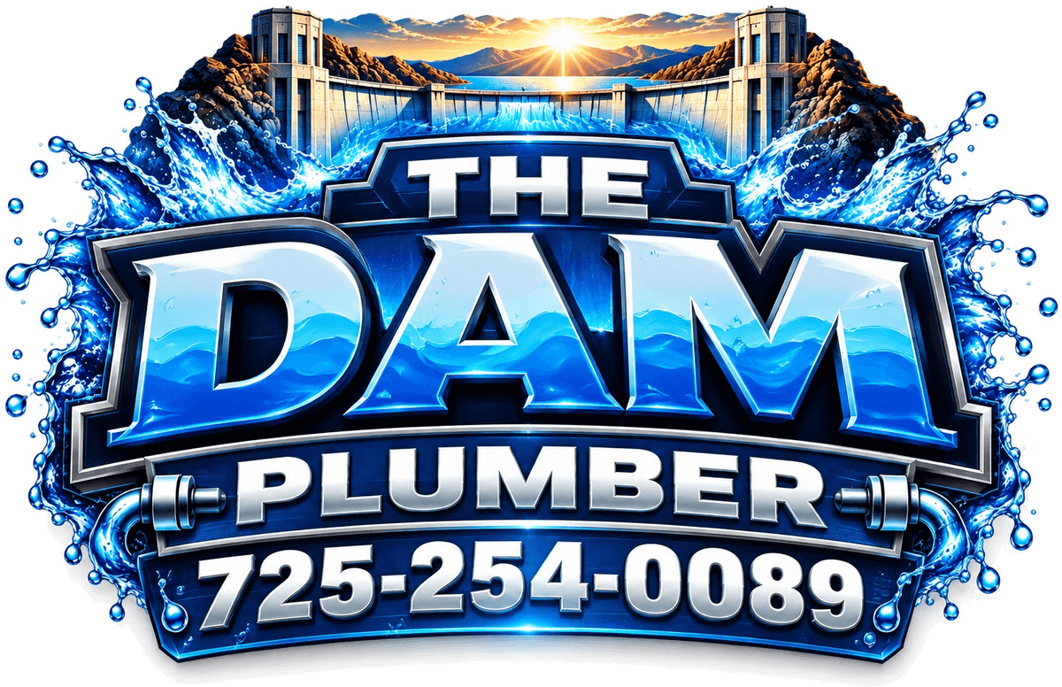 The Dam Plumber